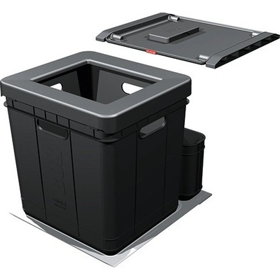 Odpadkový kôš FRANKE Sorter 350-45 40 l