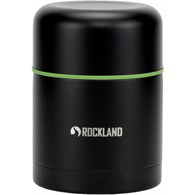 Rockland Comet Food Jug Black 500 ml Термос за храна