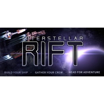 Split Polygon Interstellar Rift (PC)