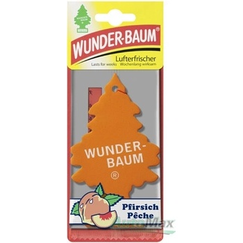 WUNDER-BAUM Pfirsich