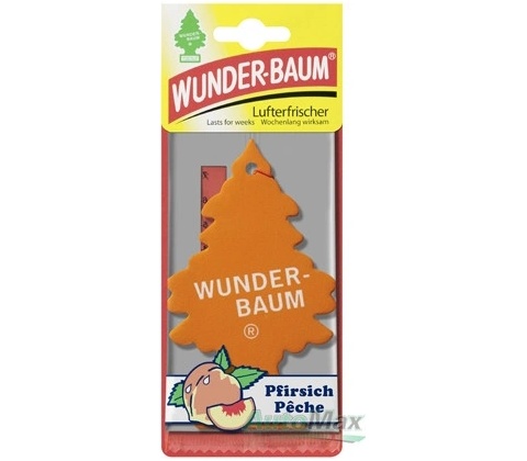 WUNDER-BAUM Pfirsich