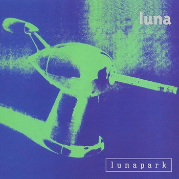 LUNA - LUNAPARK, LP
