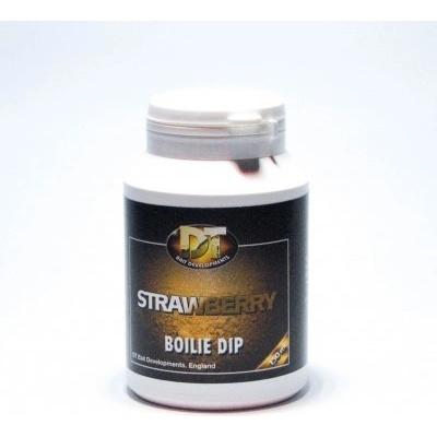 DT Baits Dip Strawberry 150 ml