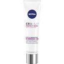 Oční krémy a gely Nivea Cellular Radiance Skin Perfection Eye Illuminator 15 ml