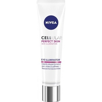 Nivea Cellular Radiance Skin Perfection Eye Illuminator 15 ml
