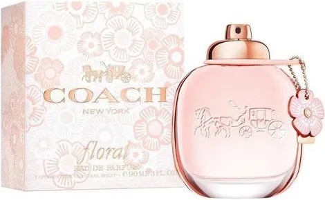 Coach Floral EDP 90 ml Tester