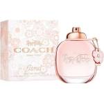 Coach Floral EDP 90 ml Tester Парфюми