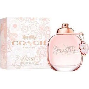 Coach Floral EDP 90 ml Tester Парфюми