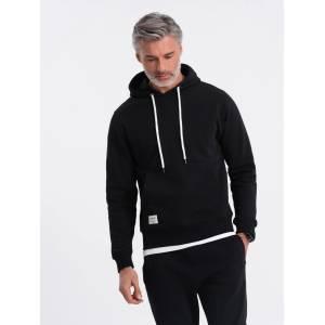 Ombre Clothing Sweatshirt Ombre Clothing | Cheren | МЪЖЕ | M