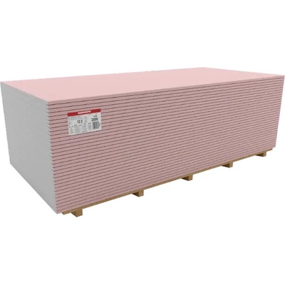 Norgips S GKF 2000 x 1250 x 12,5 mm 1 ks