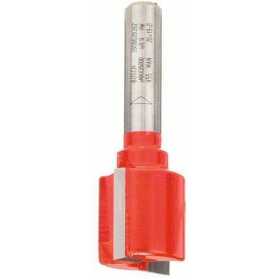 BOSCH Drážkovací frézy 8 mm, D1 20 mm, L 19 mm, G 56 mm