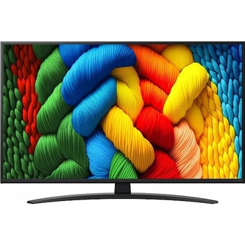 LG 43NANO81