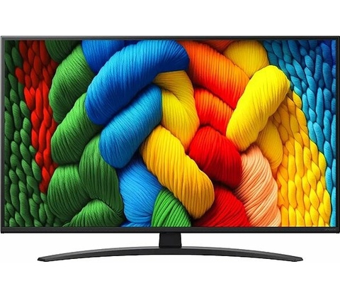 LG 43NANO81A6A