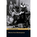 Stories from Shakespeare