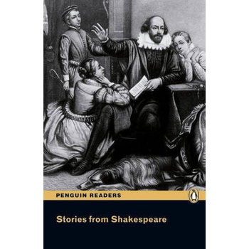 Stories from Shakespeare