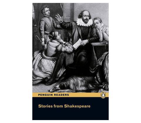 Stories from Shakespeare
