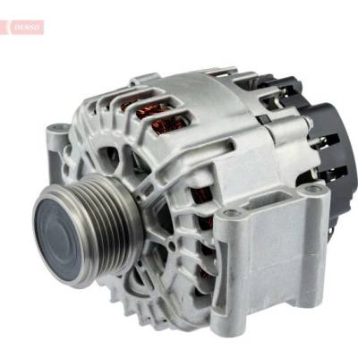 DENSO Alternátor VTG 14V 140A