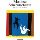 Matisse. Cut-Outs. 40th Ed. Nret Xavier-GillesPevná vazba