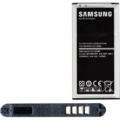 Samsung S5 Active / Galaxy S5 SAMSUNG батерия 2800mAh LI-ION NFC EB-BG900BBE / BBC (EB-BG900BBE / BBC)