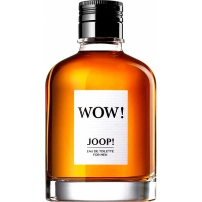 JOOP! Wow! toaletná voda pánska 100 ml tester