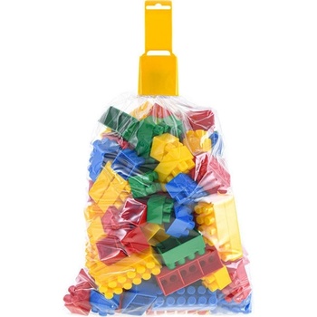 Mikro trading Kostky stavební 100 ks