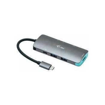 HI-TEC USB извод i-Tec C31NANODOCKPD