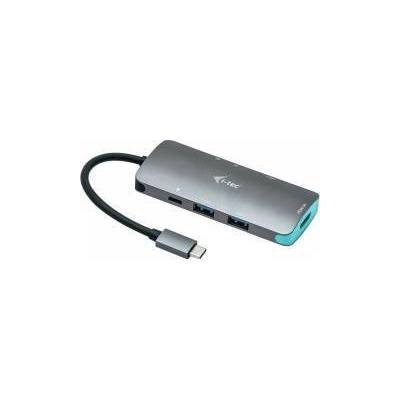 HI-TEC USB извод i-Tec C31NANODOCKPD