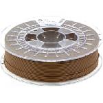 Extrudr Dark Wood - 1, 75 mm / 800 g (9010241366224)
