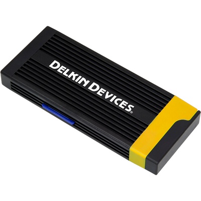 Delkin DDREADER-58 – Zboží Živě