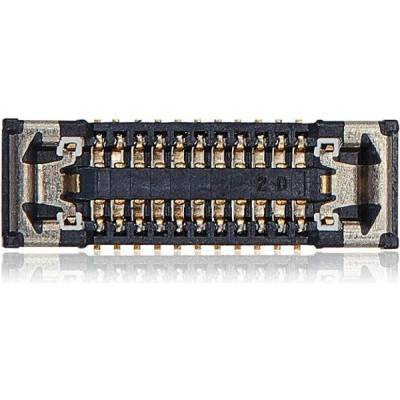 FPC konektor pro SIM kartu iPhone 14 / 14 Plus (22 pinů) IPH1565