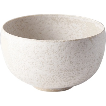 MIJ Servírovacia miska Fade biela 15,5 cm 800 ml