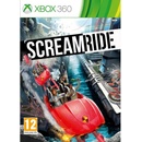ScreamRide