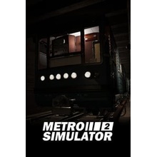 Metro Simulator 2