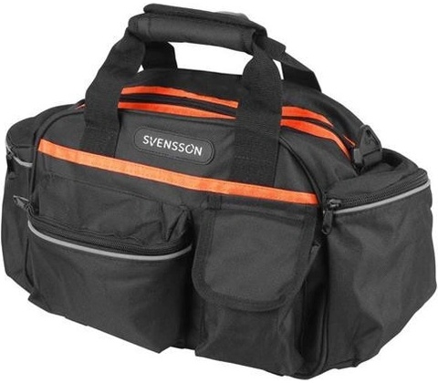 Svensson Travel 113