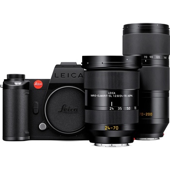 Leica SL3