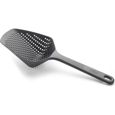 Joseph Joseph Penovačka/cedidlo BLACK SCOOP L