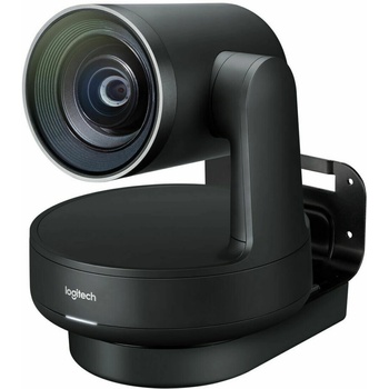 Logitech Rally Plus