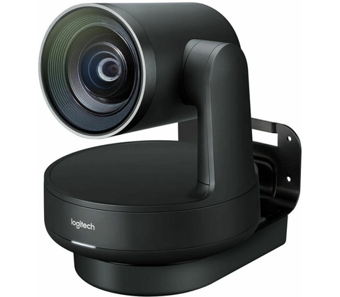 Logitech Rally Plus