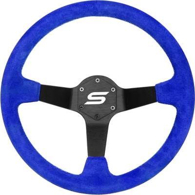 SLIDE Volant SLIDE 350mm offset: 90mm – Zbozi.Blesk.cz