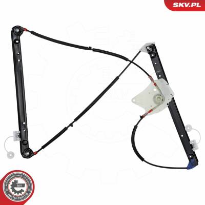 Zvedací zařízení oken ESEN SKV 01SKV411