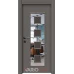 VarioDor Остъкление за интериорна врата мод. vp04 (цена без монтаж)
