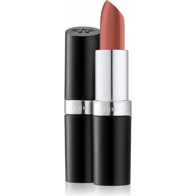 Rimmel Lasting Finish dlouhotrvající rtěnka 040 Kinda Cute 4 g