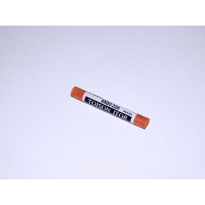 Koh-i-noor pastel prašný umělecký K10-75 8500 okr tmavý 587139
