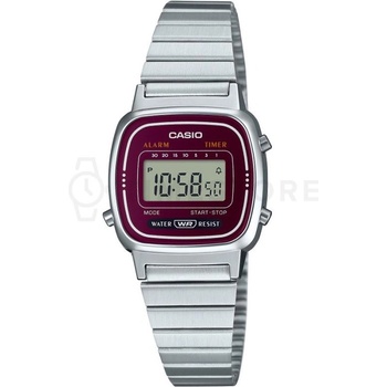 Casio LA670WA-4DF