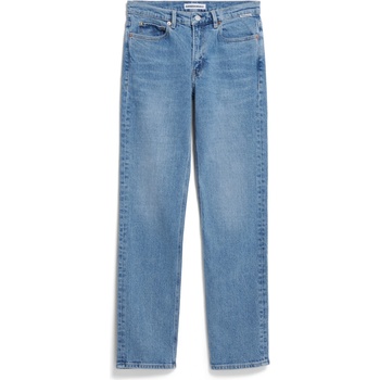 Armedangels Дамски дънки ARMEDANGELS Women's Carenaa Jeans - Capri - размер 40-42 (111-1521-0216)