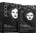 Rodial Snake Oxygenating & Cleansing Bubble Sheet Mask Box комплект 4х88 гр. антиоксидантна платнена маска за жени 1 бр