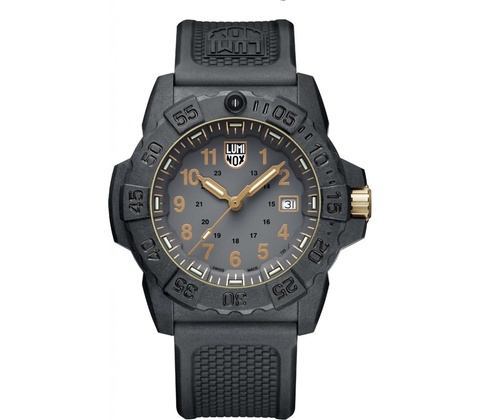 Luminox 3508.GOLD