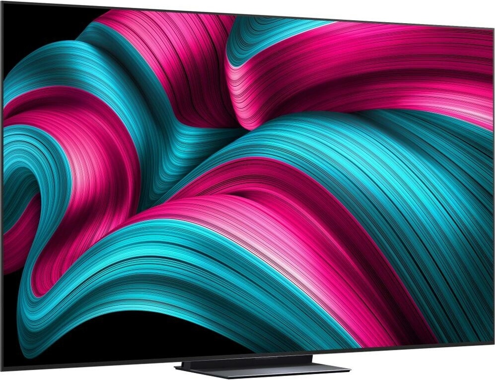 LG OLED83C54LA
