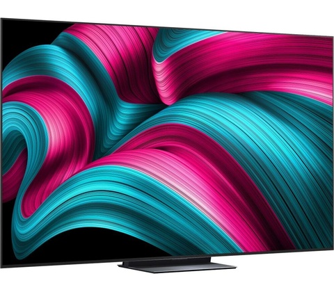 LG OLED83C54LA
