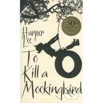 To Kill a Mockingbird - H. Lee